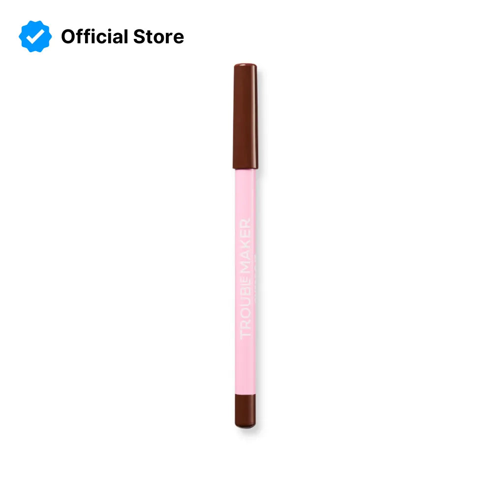 Trouble Maker Overdo It Lip Liner Pencil