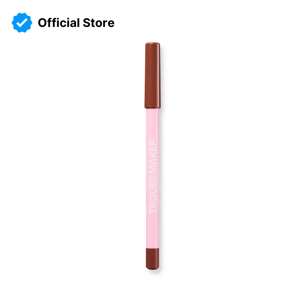 Trouble Maker Overdo It Lip Liner Pencil