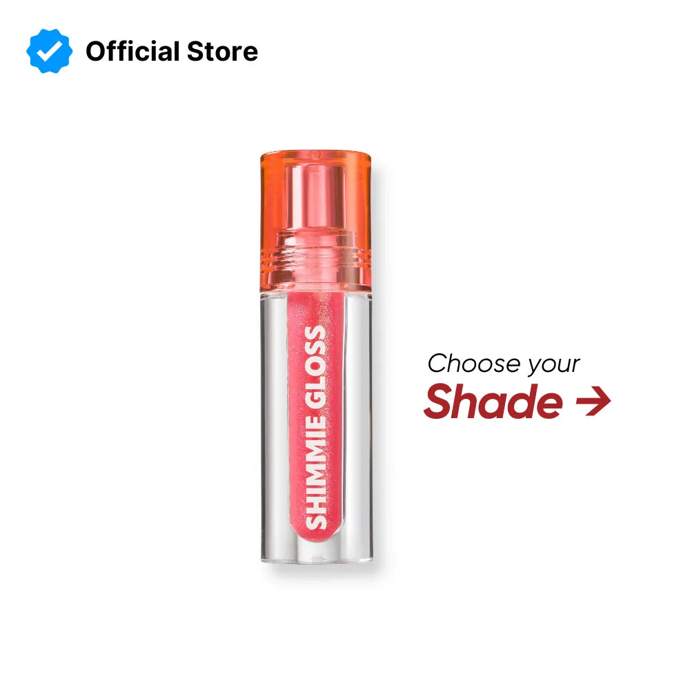 Trouble Maker Shimmie Gloss