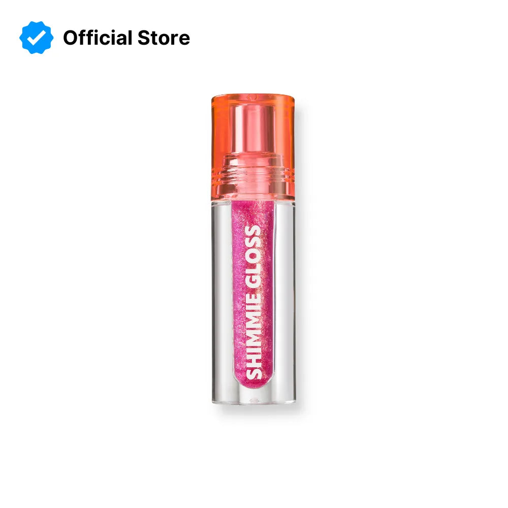 Trouble Maker Shimmie Gloss
