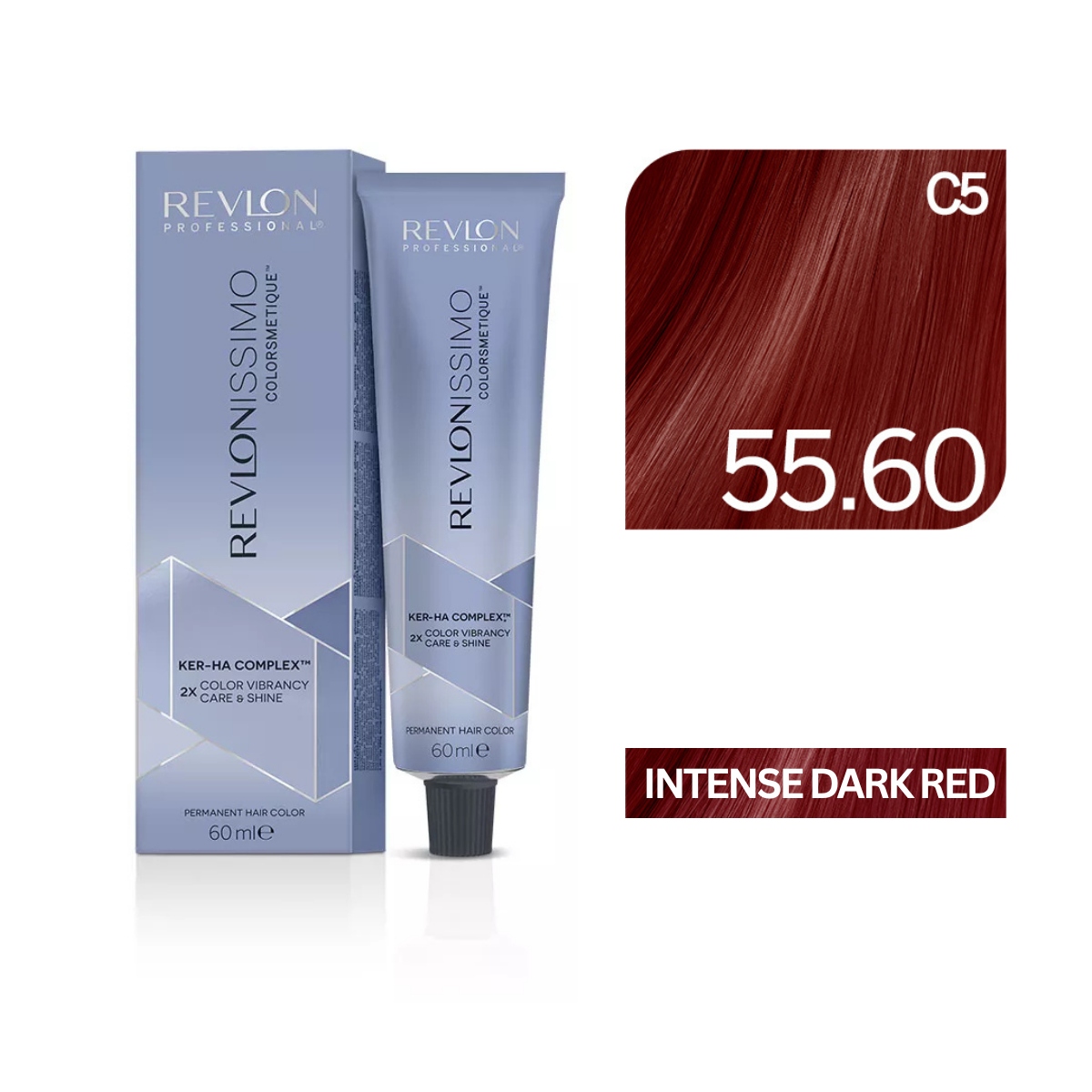 Revlonissimo Colorsmetique Professional Hair Color