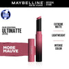 599 - More Mauve