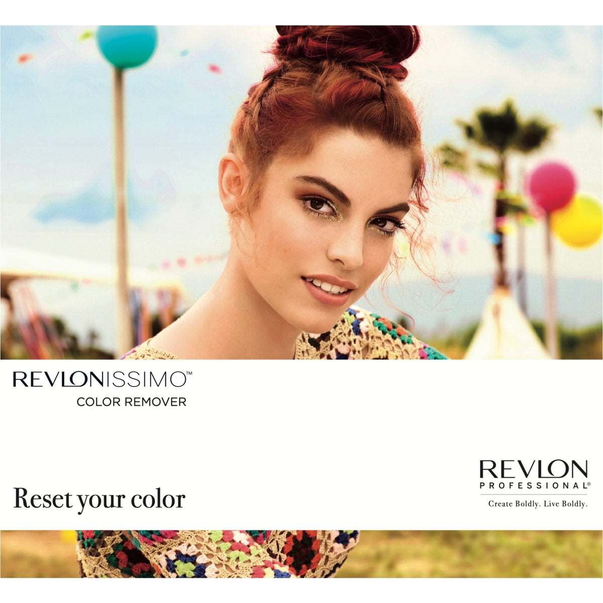 Revlon Professional Revlonissimo Color Remover 2x100ml