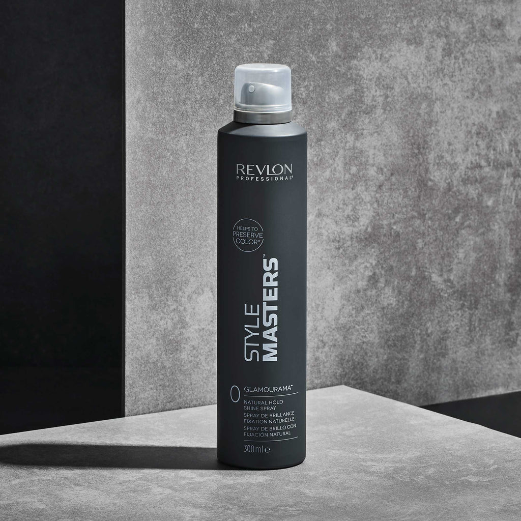 Revlon Professional Style Masters Hair Shine Spray Glamourama 300ml