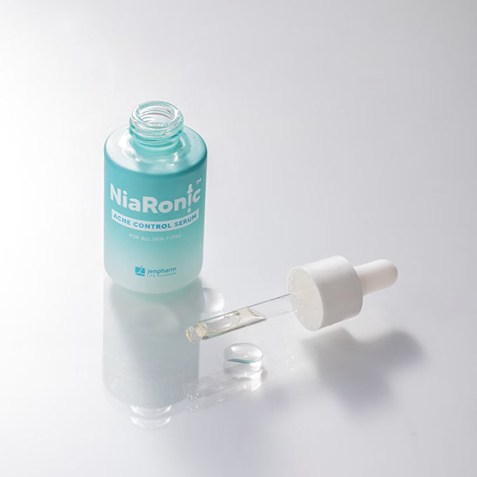 Jenpharm NiaRonic Serum (Pore Minimizing)
