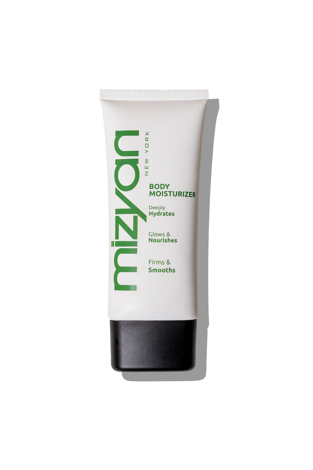 Mizyan New York Body Moisturizer