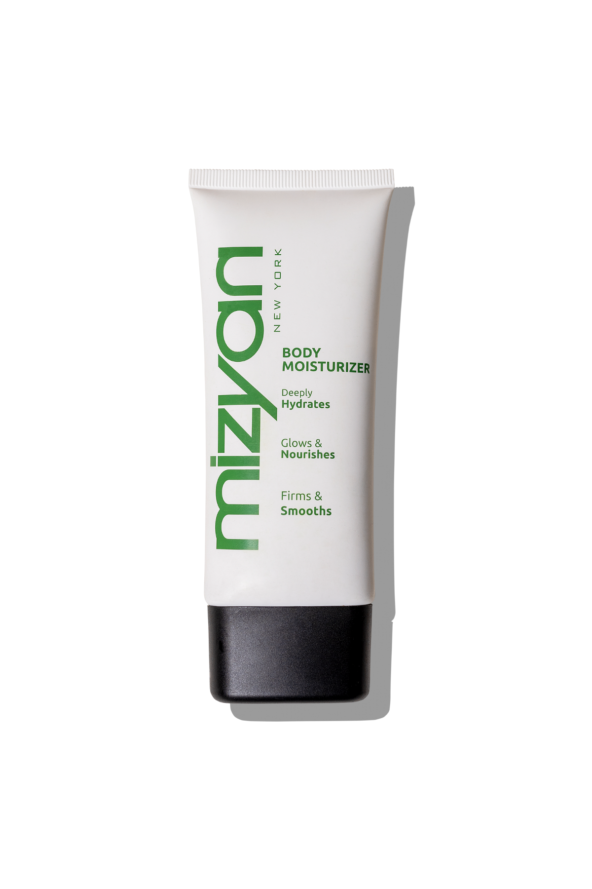 Mizyan New York Body Moisturizer