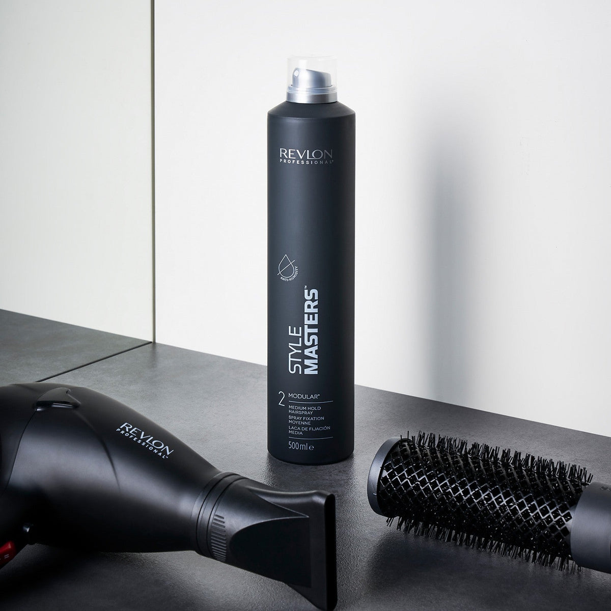Style Masters Hair Spray Modular