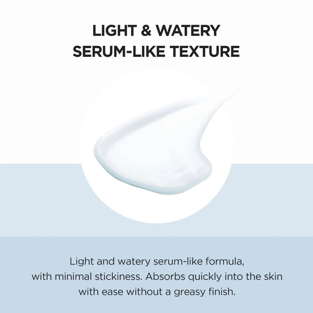 Skin1004 Madagascar Centella Hyalu-Cica Water-Fit Sun Serum