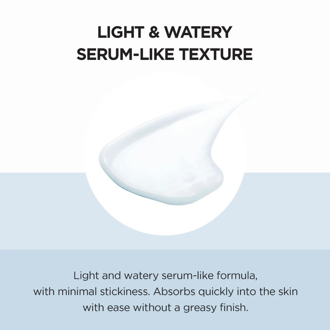 Skin1004 Madagascar Centella Hyalu-Cica Water-Fit Sun Serum