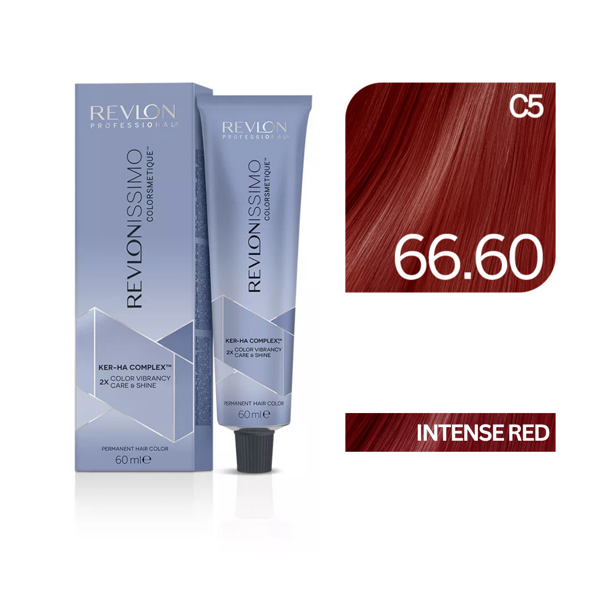 Revlonissimo Colorsmetique Professional Hair Color