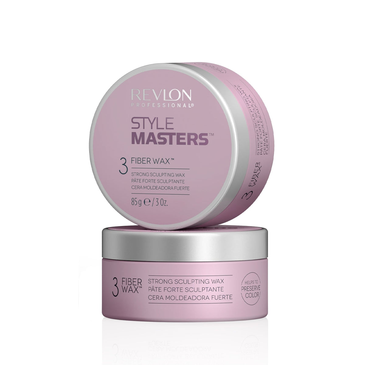 Revlon Professional Style Masters Creator Fiber Wax 85gm