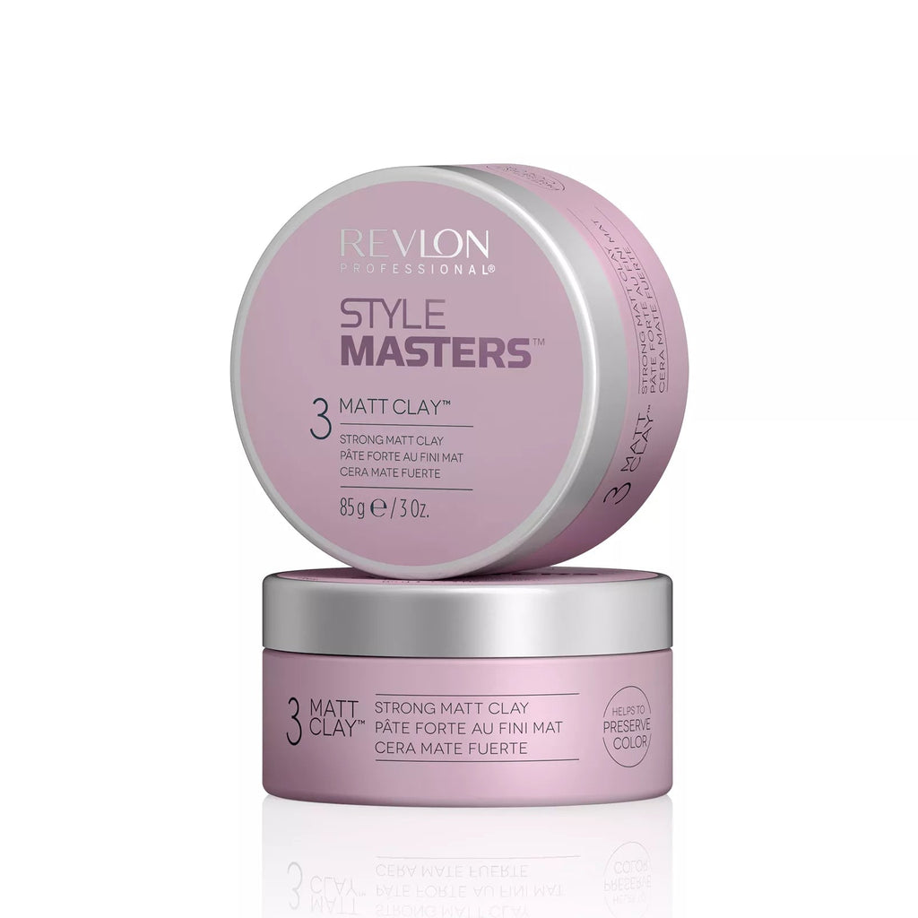 Revlon Professional Style Masters Creator Matt Clay 85gm