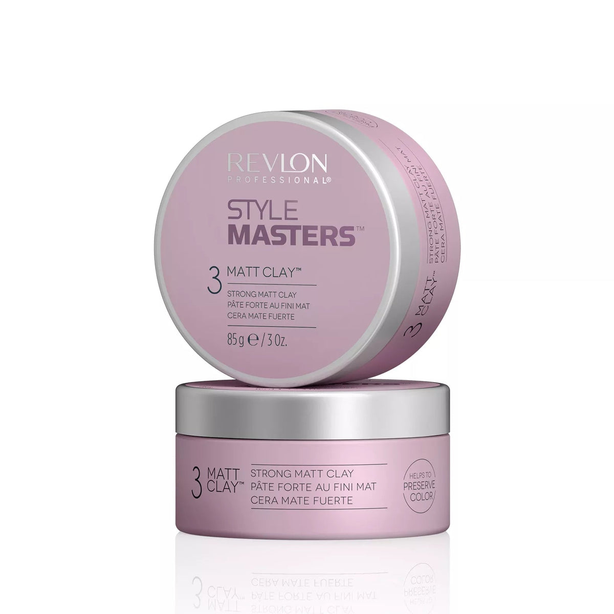Revlon Professional Style Masters Creator Matt Clay 85gm