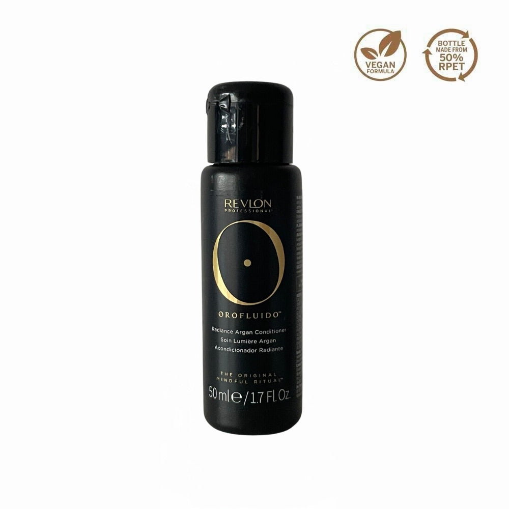Revlon Professional Orofluido Radiance Argan Conditioner 50ml