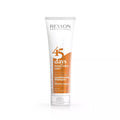 Revlon Professional Revlonissimo 45 Days Total Color Care Conditioning Shampoo - Intense Coppers - 275ml