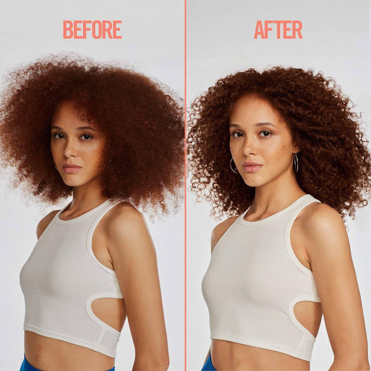 Revlon Professional UniqONE All-in-One Leave-In Hair Treatment for Curls 230ml