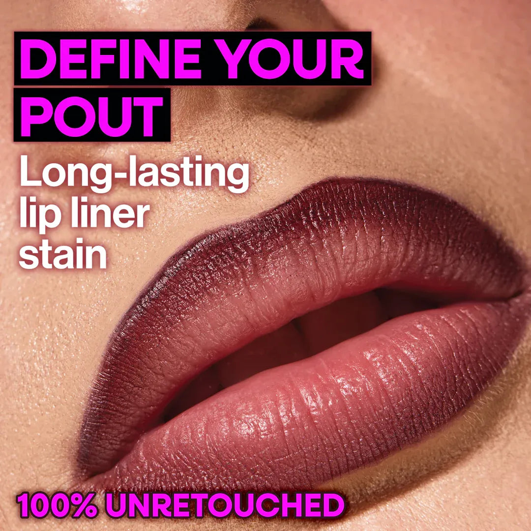 Wet n Wild Perfect Pout Lip Liner Stain