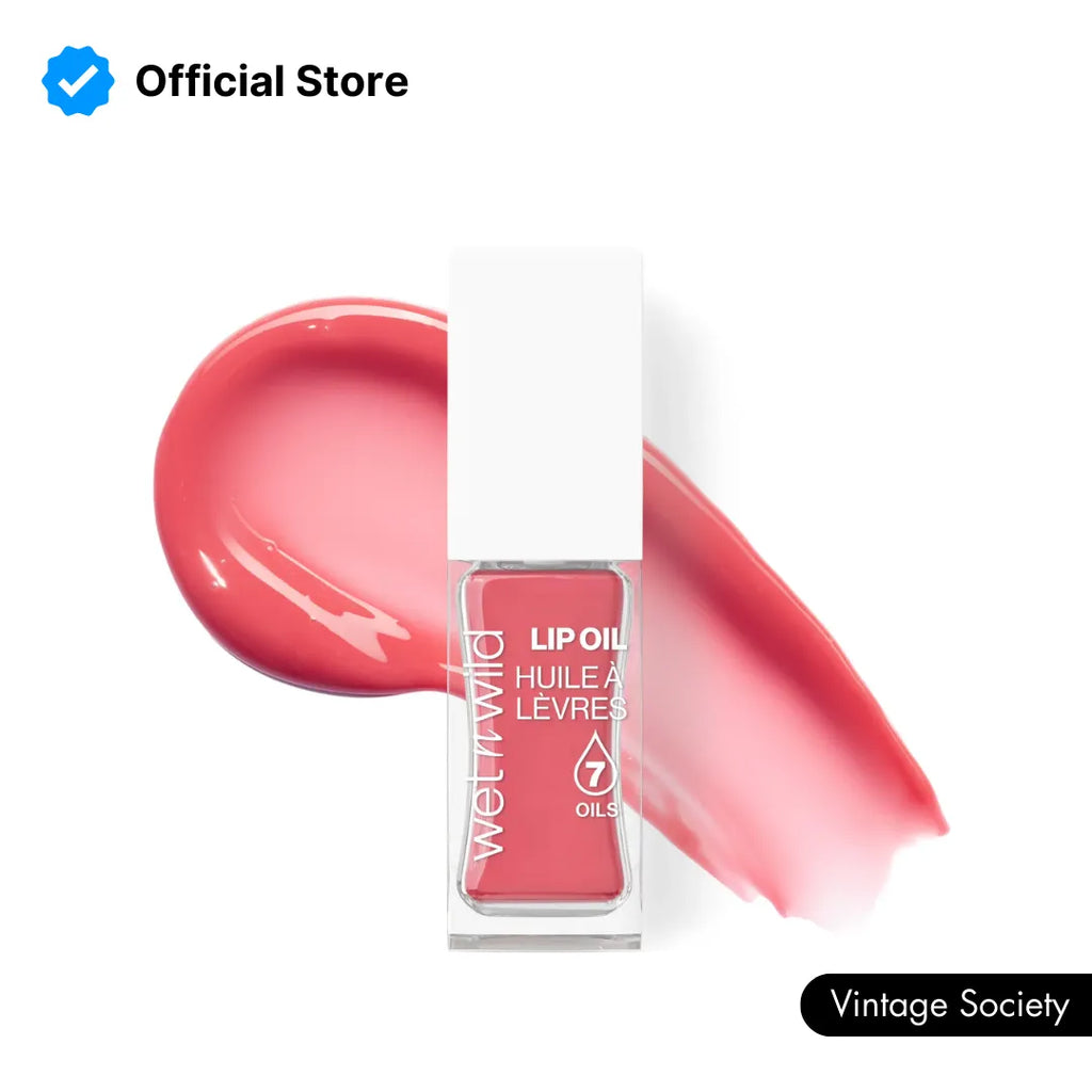 Wet n Wild Lip Oil