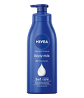 Nivea Intensive Moisture Body Milk- 380ml