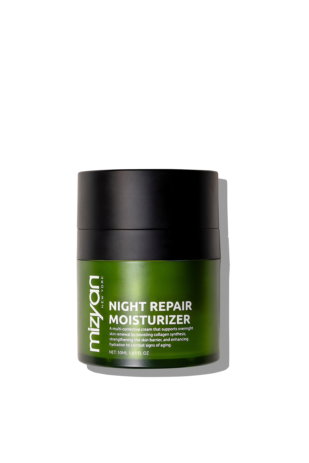 Mizyan New York Night Repair Moisturizer