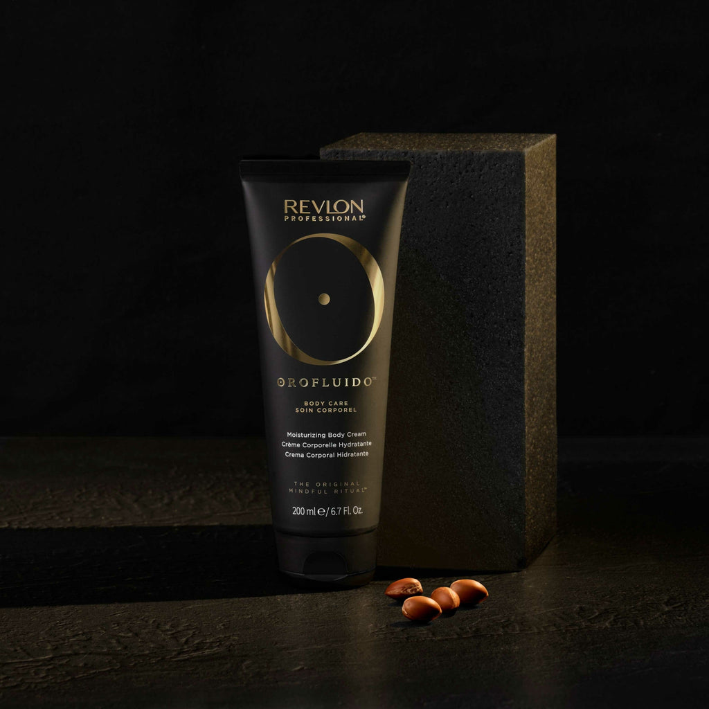 Revlon Professional Orofluido Moisturizing Body Cream 200ml