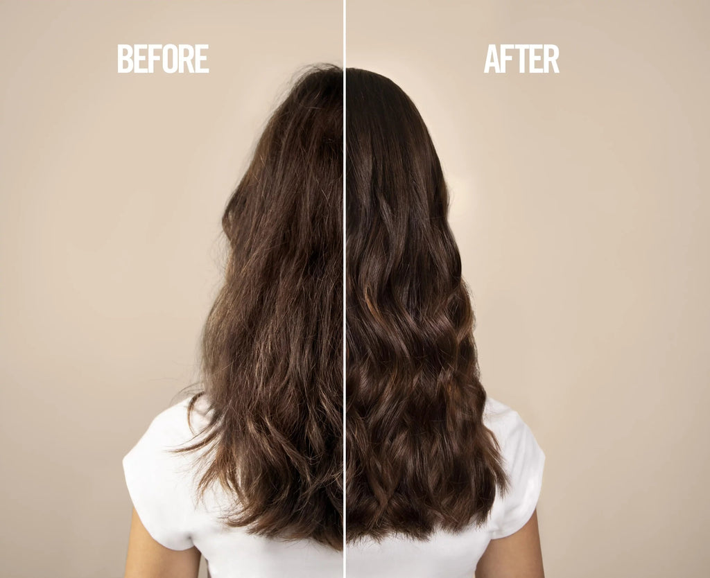 Revlon Professional UniqONE Repair Hair Treatment Mask - "All-in-One" 10 Benefits - 300ml