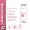 Framesi Morphosis Color Protect Shampoo - 250ml
