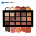 LA Girl Pro Neutrals 15-Eyeshadow Palette