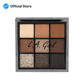 LA Girl Keep It Playful Eyeshadow Palette