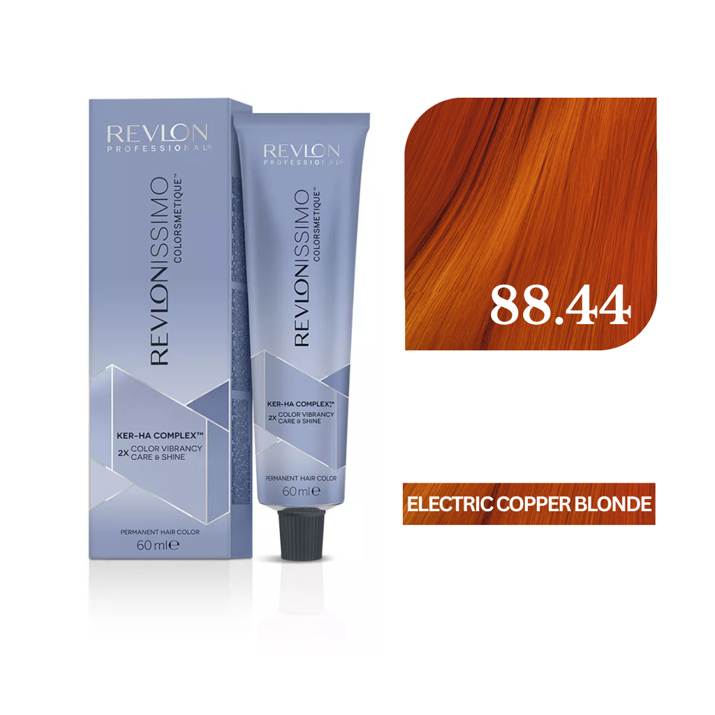 Revlonissimo Colorsmetique Professional Hair Color
