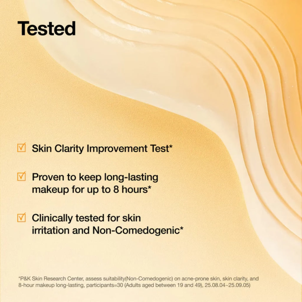 Anua Invisible Matte Finish Sunscreen - 50ml