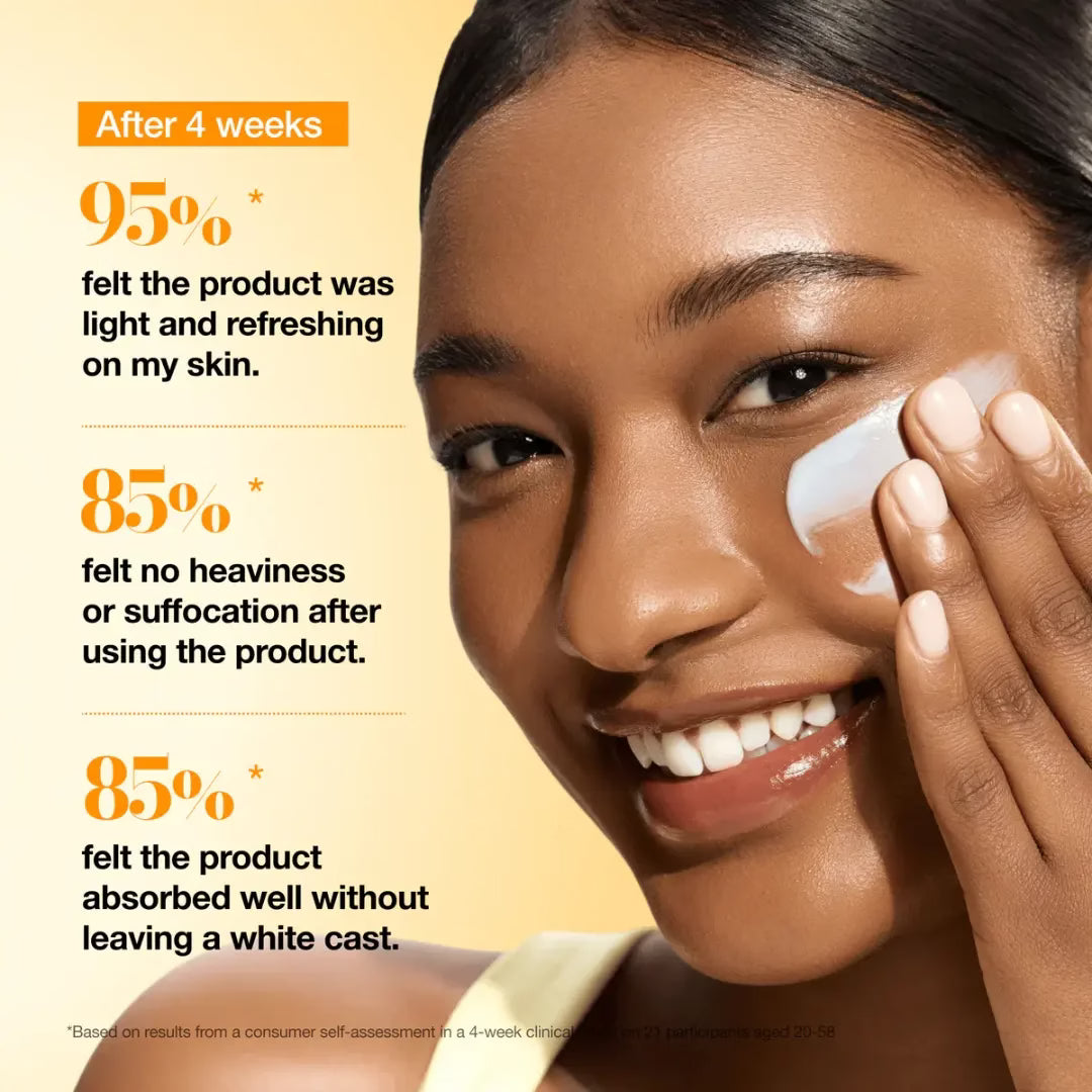 Anua Mineral Weightless Finish Sunscreen - 50ml