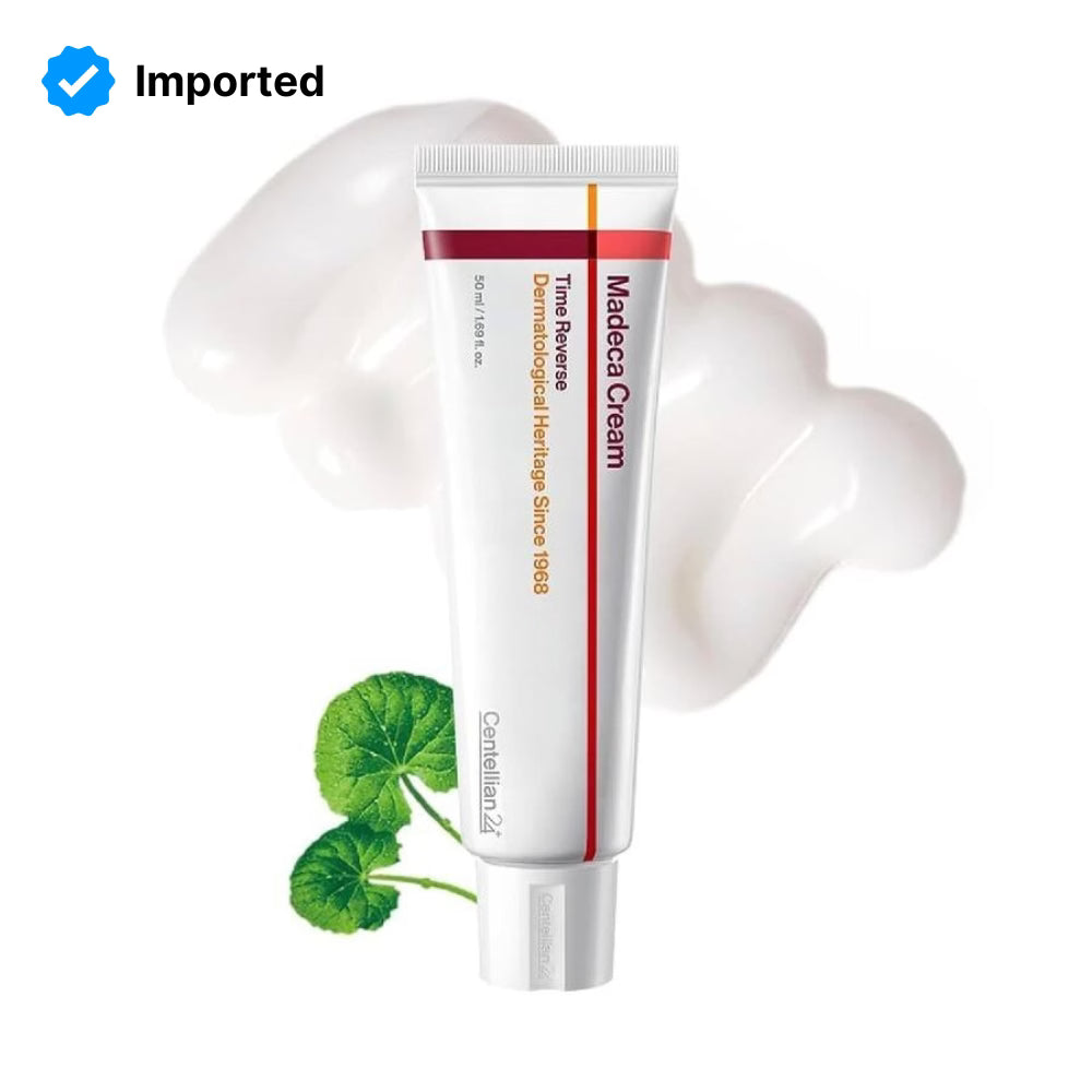 Centellian24+ Madeca Cream Time Reverse 50ml