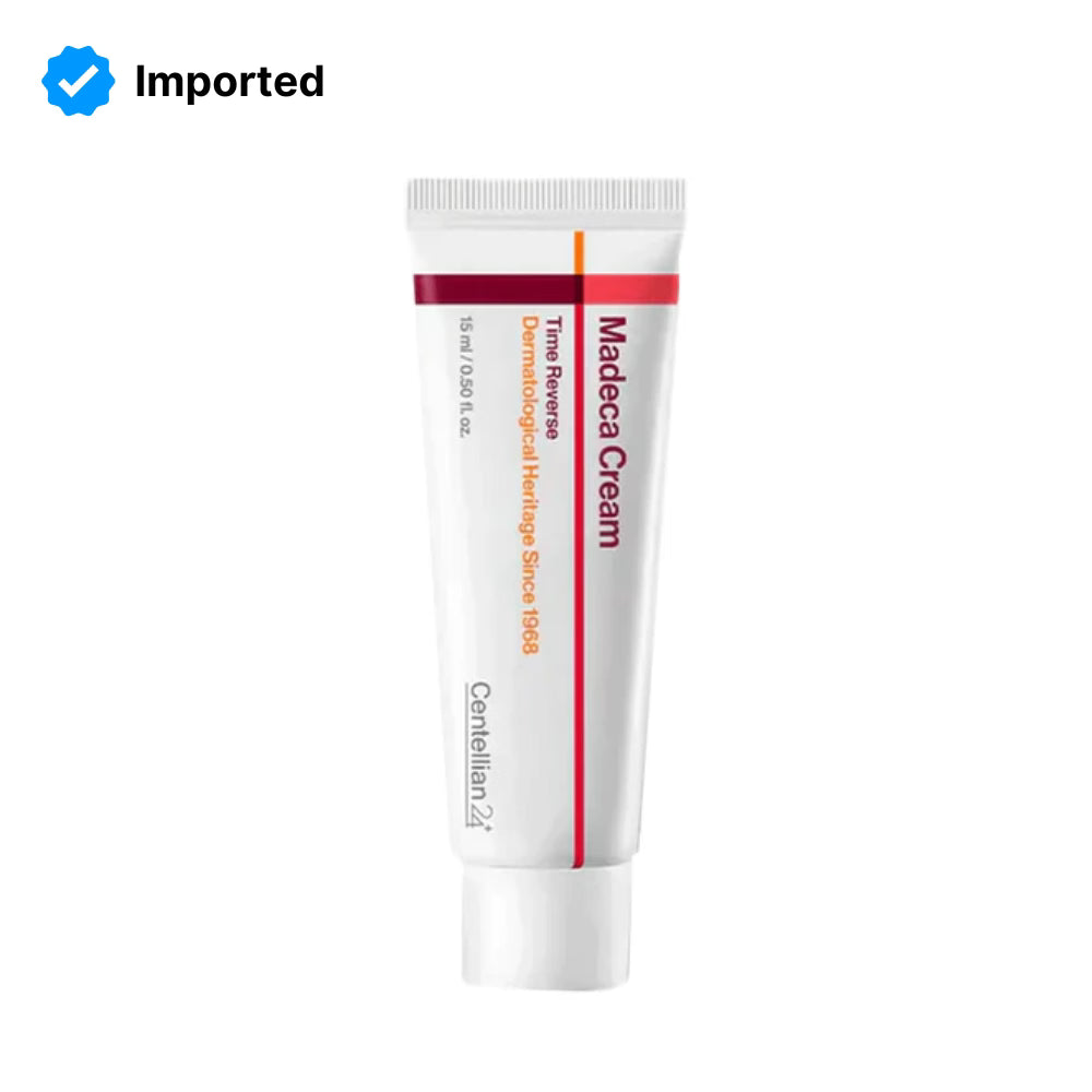Centellian24+ Madeca Cream Time Reverse 15ml
