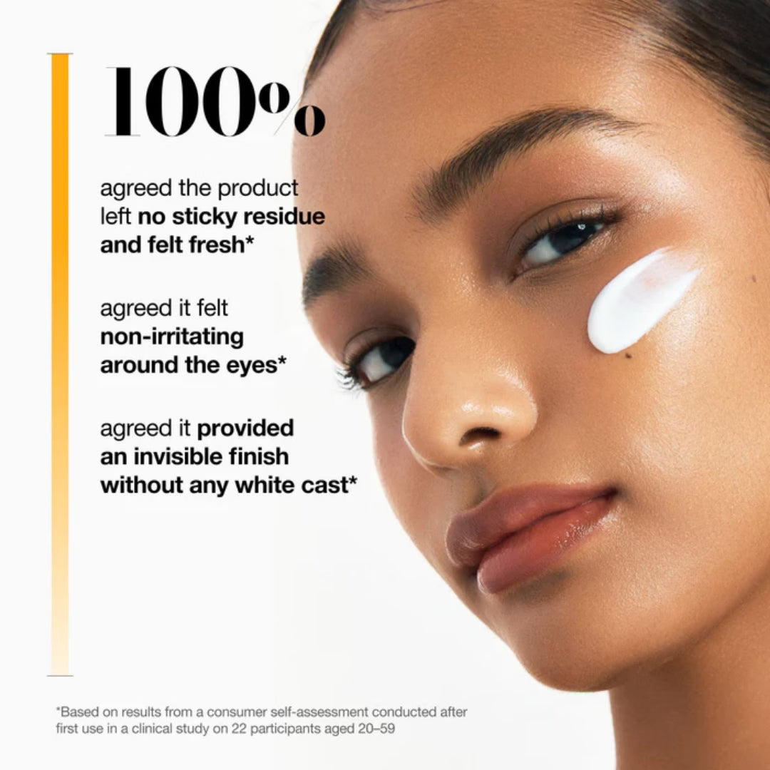 Anua Zero-cast Moisturizing Finish Sunscreen -50ml