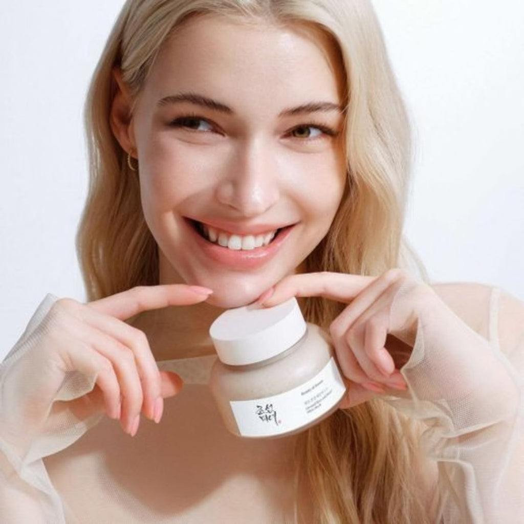 Beauty of Joseon Ground Rice and Honey Glow Mask 150ml