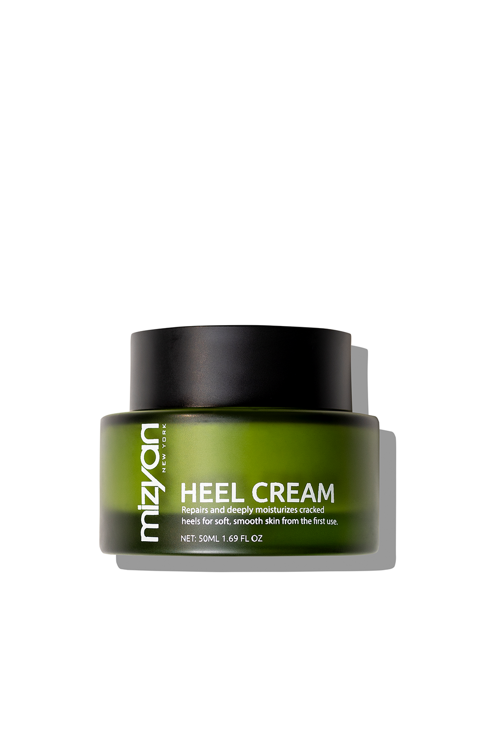 Mizyan New York Heel cream