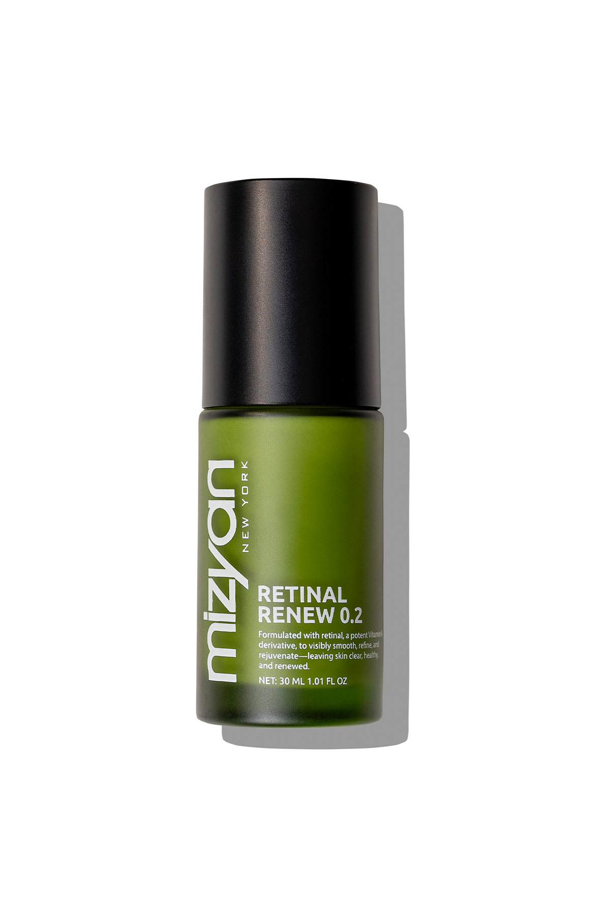 Mizyan New York Retinal Renew 0.2%