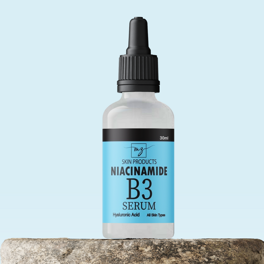Buy 1 Get 1 Free Mzskin Niacinamide B3 Serum 30ml