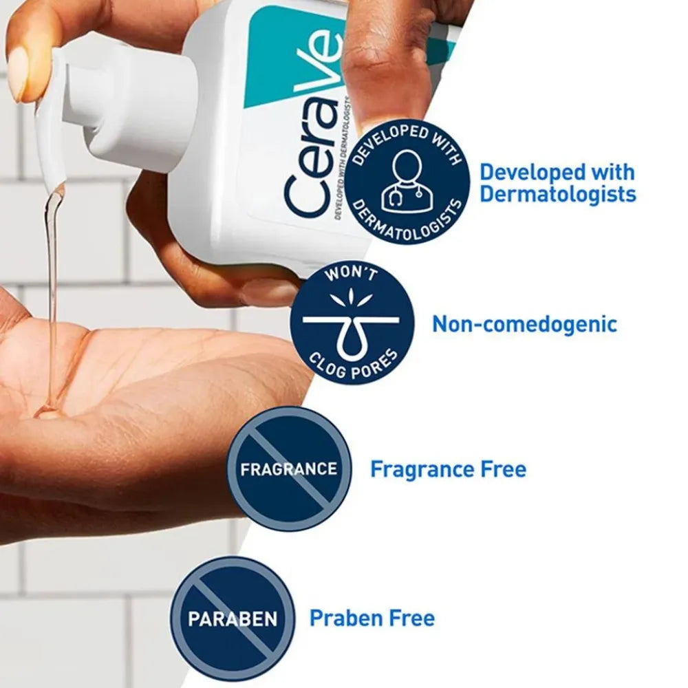 Cerave Acne Control Cleanser - 237ml