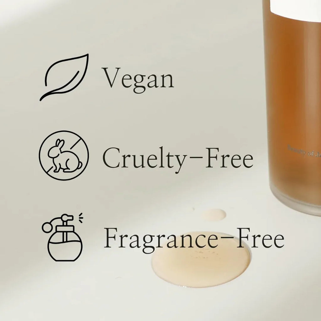 Beauty Of Joseon Ginseng Essence Water