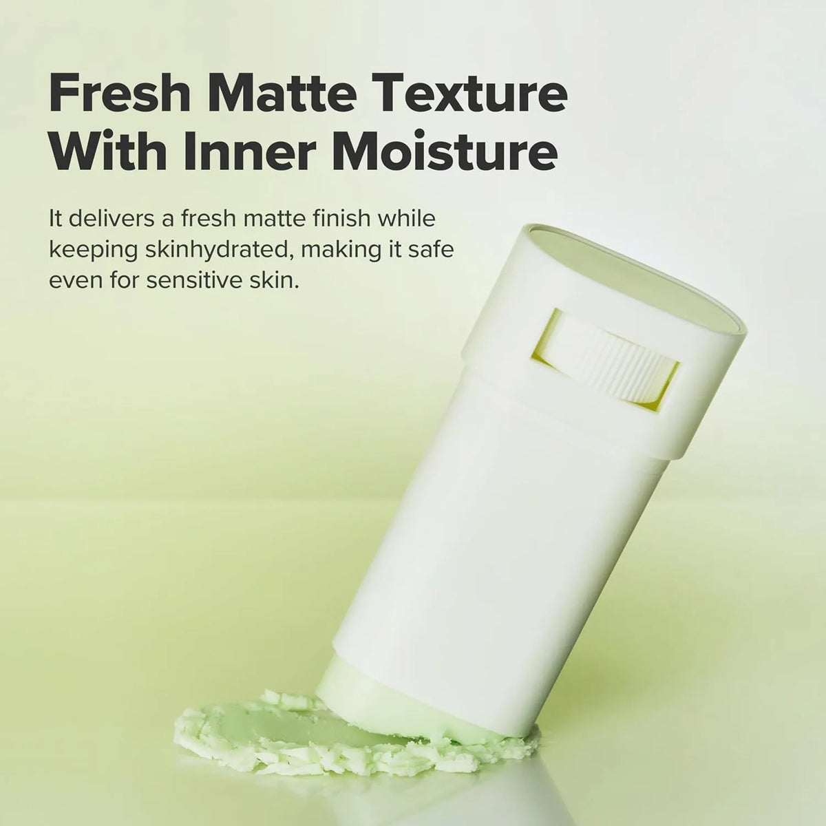 Beauty Of Joseon Matte Sun Stick (Spf 50+ Pa++++) - 18gm