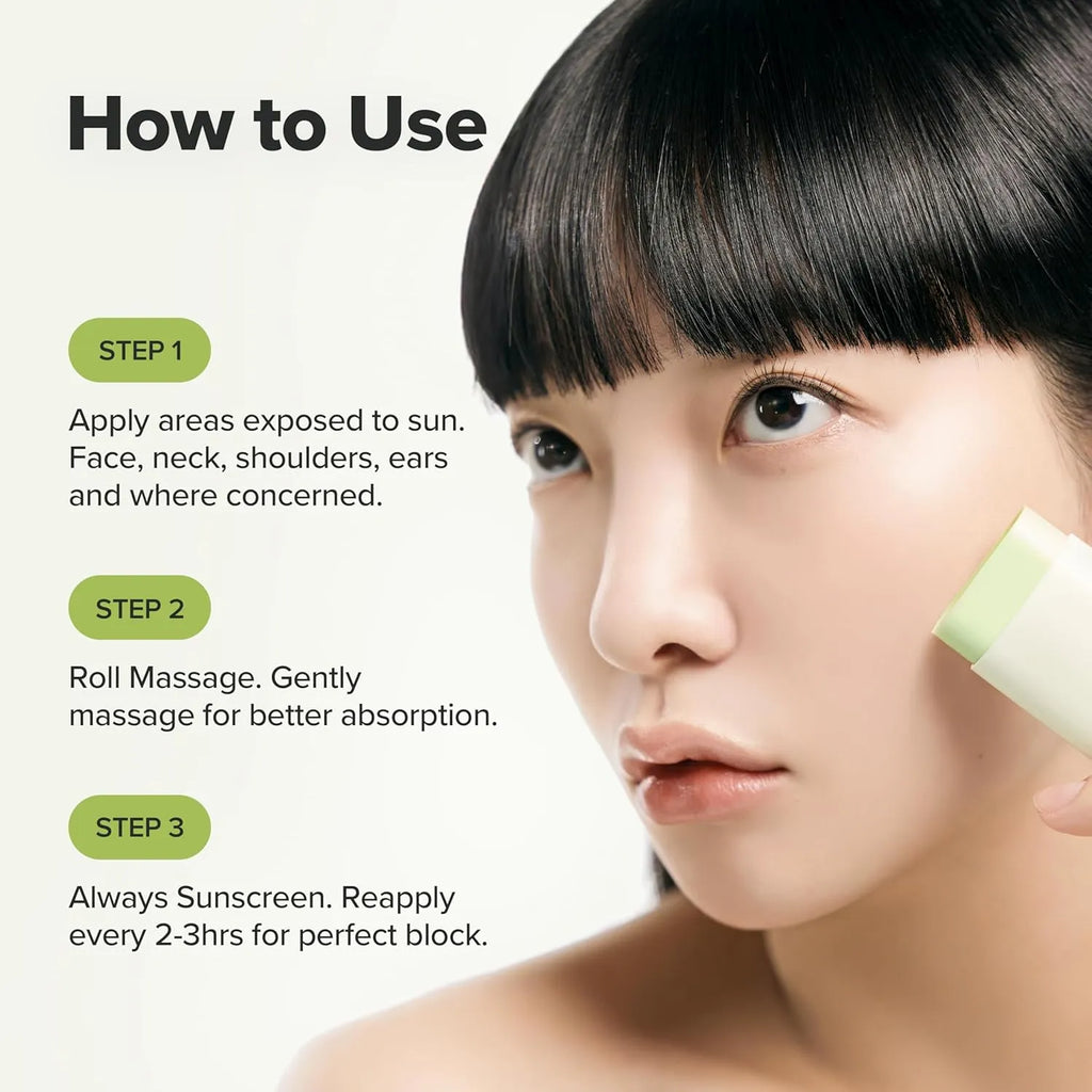 Beauty Of Joseon Matte Sun Stick (Spf 50+ Pa++++) - 18gm