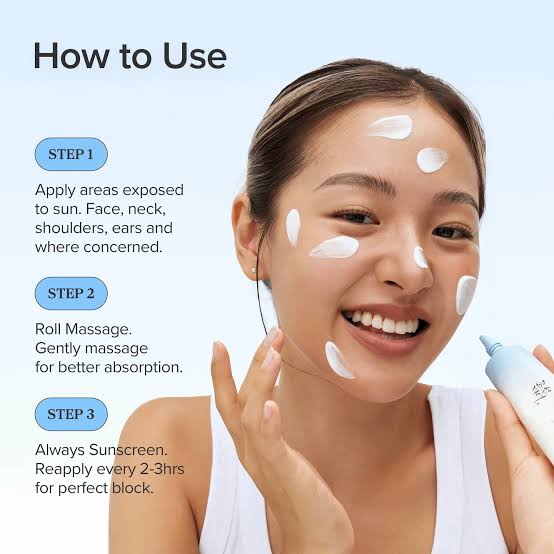 Beauty Of Joseon Sun Aqua-Fresh SPF Bundle - 50ml each