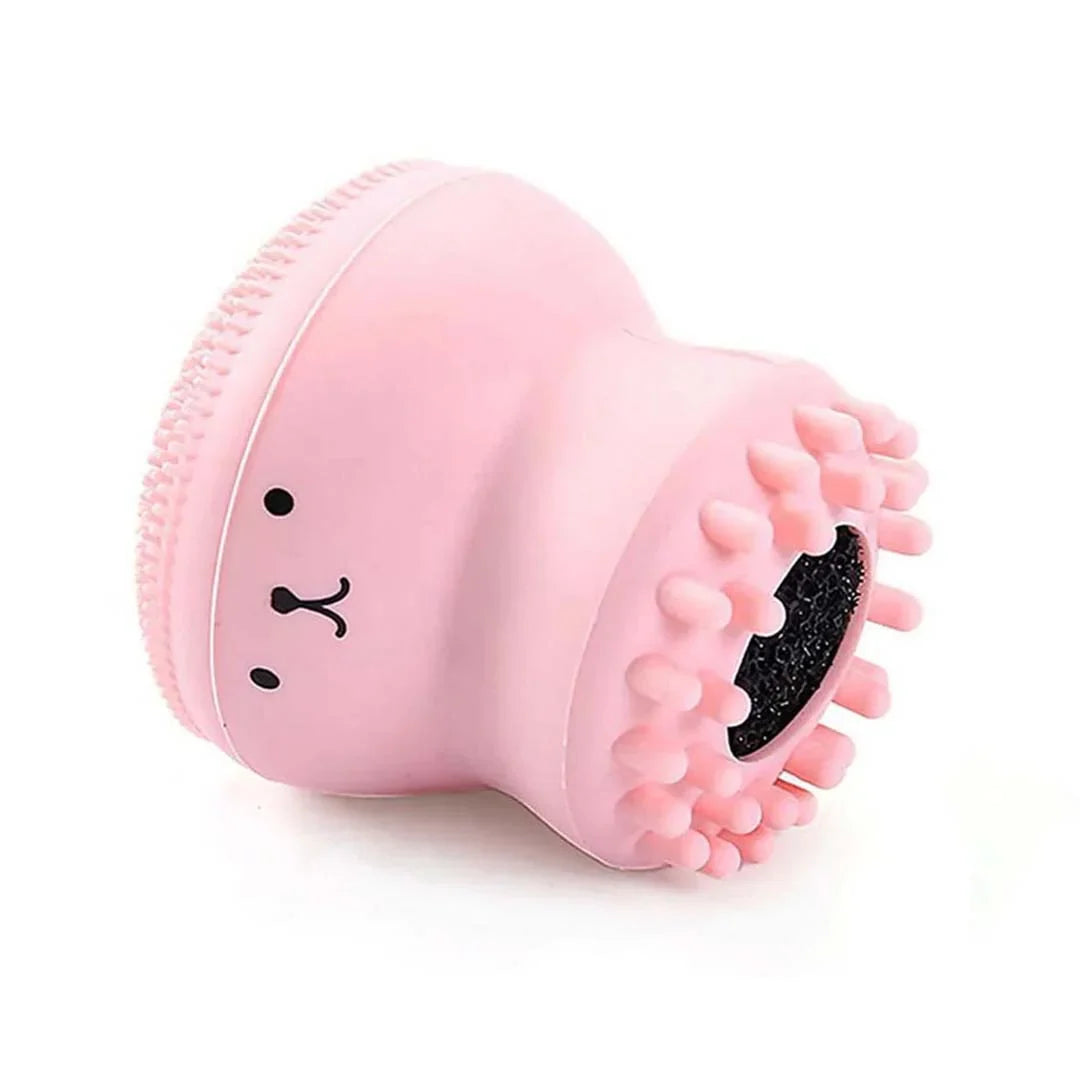 Klean Beauty Bubbler Cleaning Brush