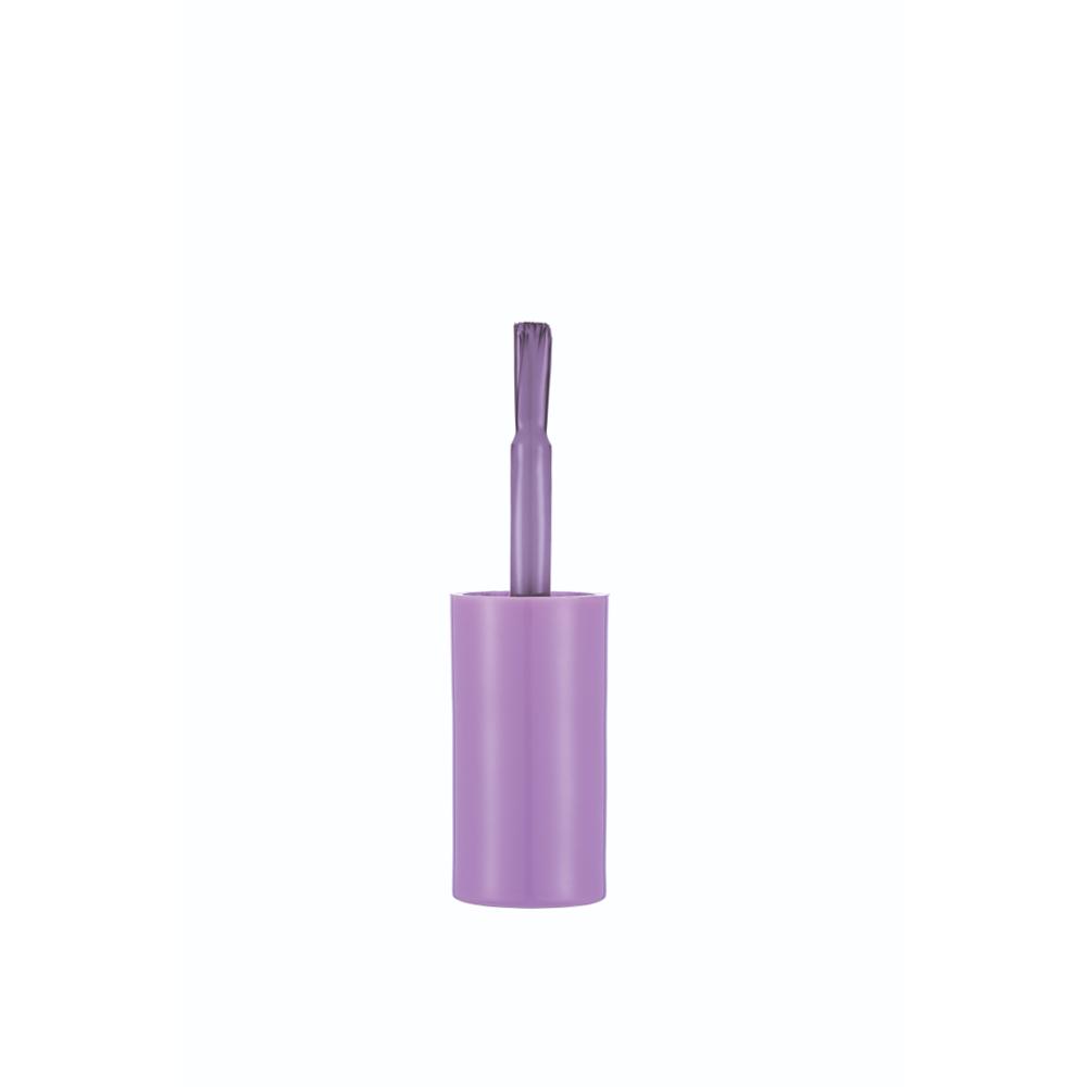 Callista Beauty Color Up Nail Polish-632 Wild Orchid Dreams