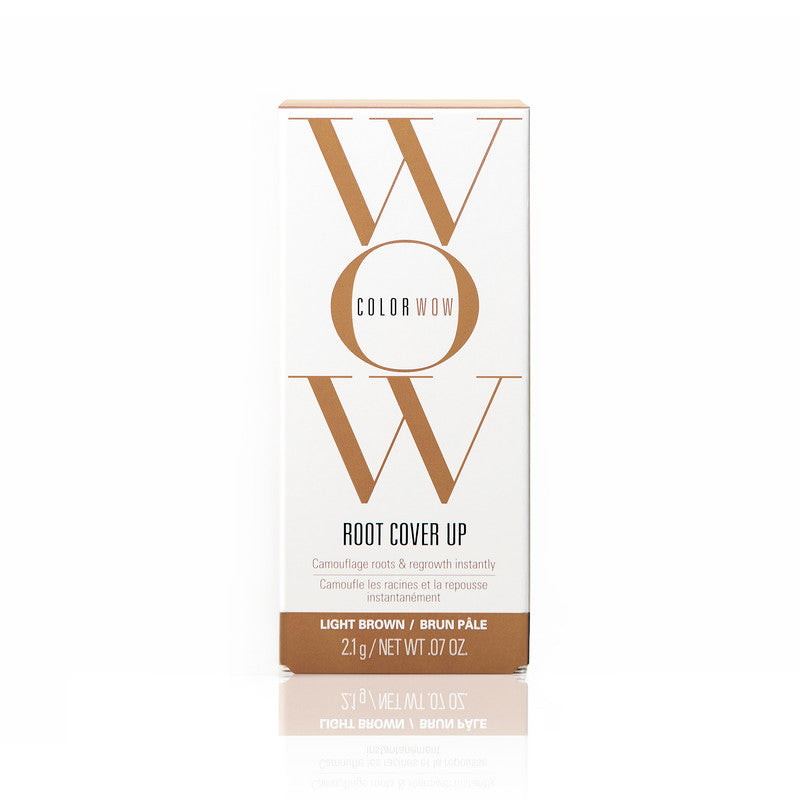 Color WOW Root Cover Up Light Brown