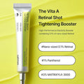 Celimax The Vita A Retinal Shot Tightening Booster