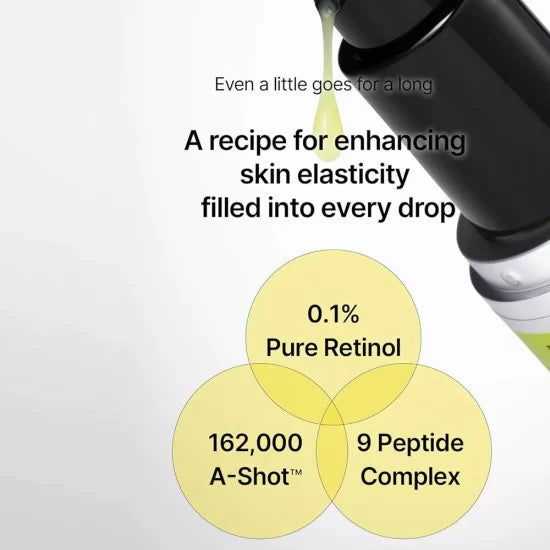 Celimax Vita-A Retinol Shot Tightrning Serum - 30ml